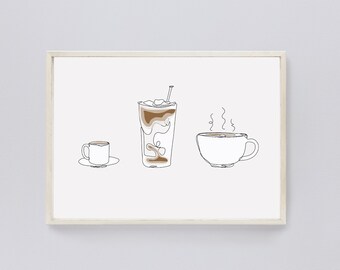 Free Free Iced Coffee Queen Svg 572 SVG PNG EPS DXF File