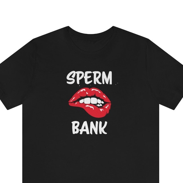 Sex Bank Etsy