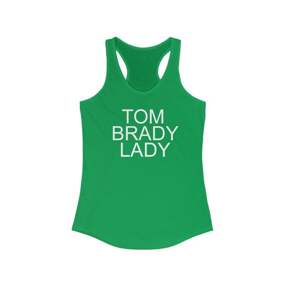 Tom Brady Tank Top / Tom Brady Shirt / Tom Brady GOAT / Tom -   Israel