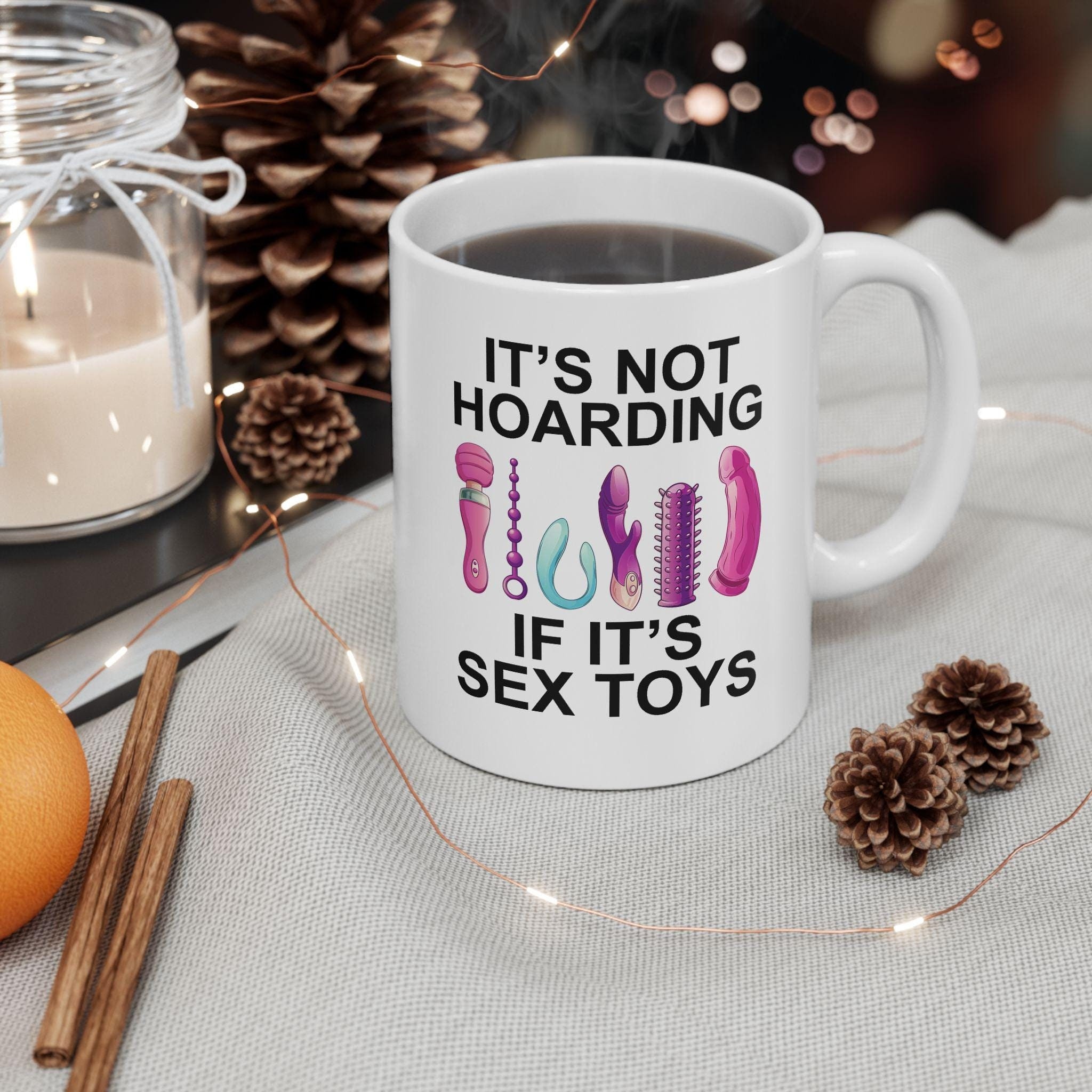 sex doll for.women Sex Toy Dildo Mug