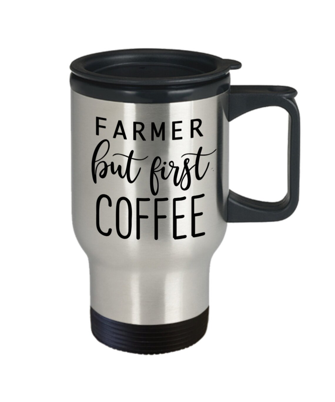 farmers travel mug