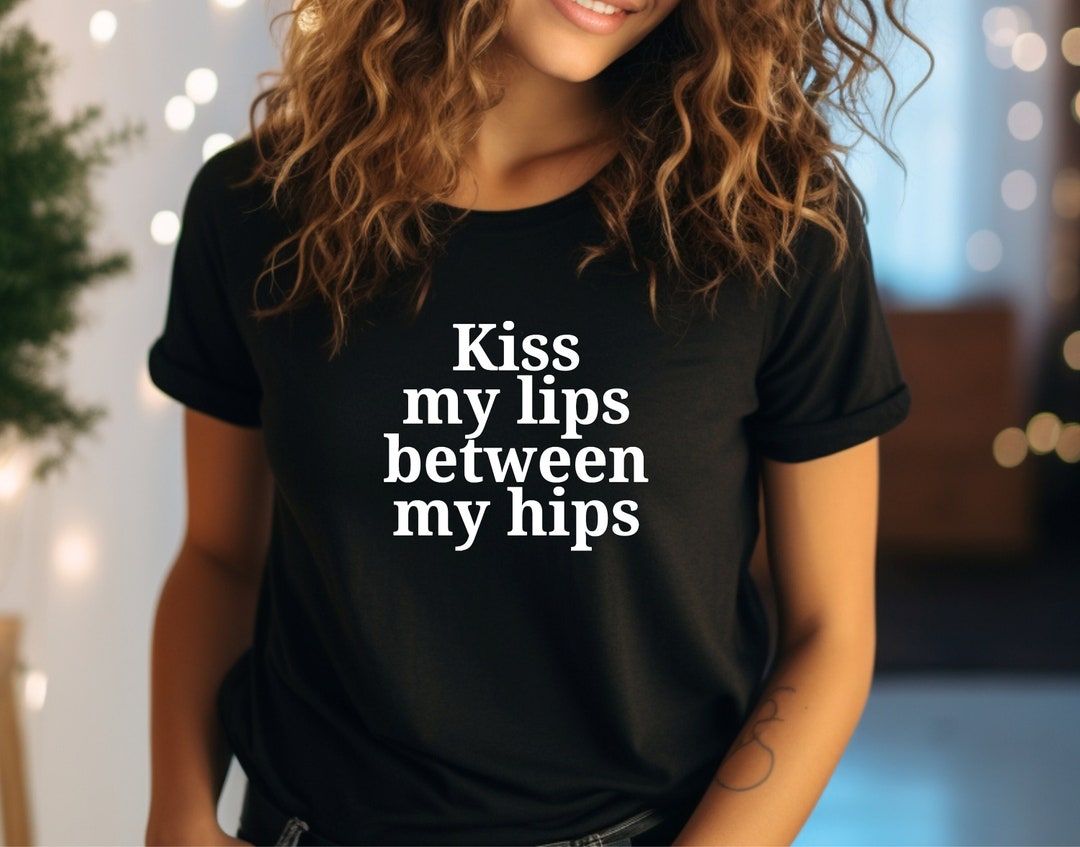 Cunnilingus / Vagina / Vulva / Oral Sex / Kiss My Lips Between My Hips