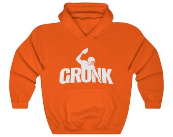 Gronk hoodie sale