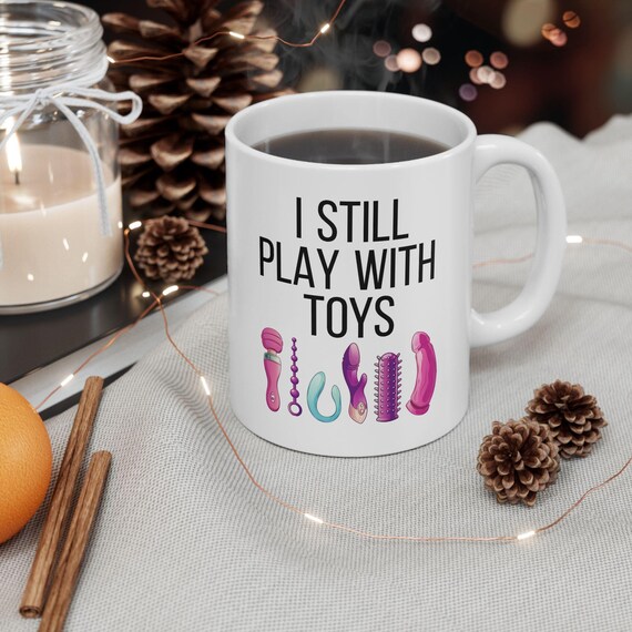 Funny Sex Toy Mug for Her. Masturbation. Dildo Vibrator Anal Bead Self  Pleasure. Funny Sex Gift. Anal Sex. Horny AF. Vagina Clitoris Pussy - Etsy