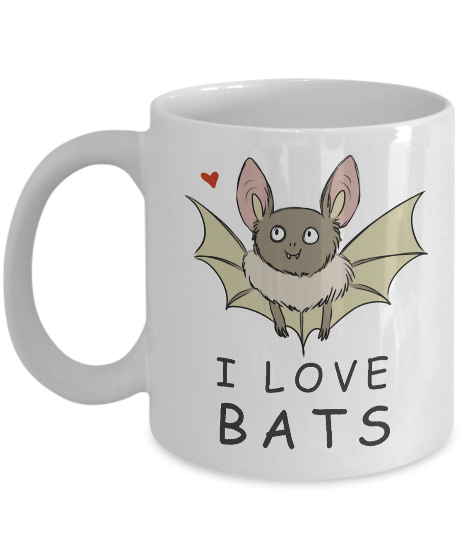 Bat Gifts / Bats / Gift For Bat Lovers / Bat Lover Gifts / Bat Etsy