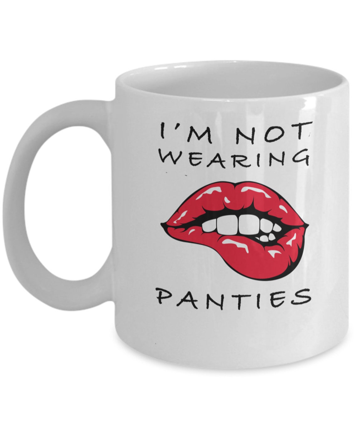 Kinky Valentine Gift / Kinky Lingerie / Valentine Lingerie / Etsy