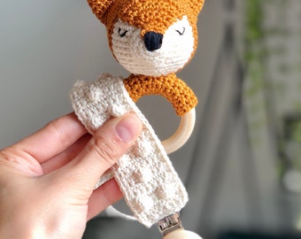 Bebe Renard Etsy