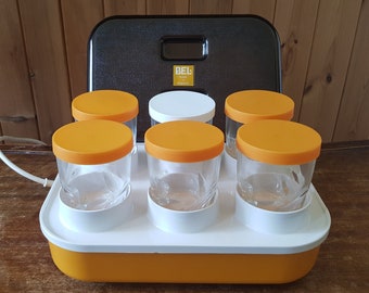 bel yogurt maker
