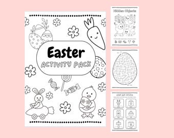 Easter Activity Printable, Easter Word Search, Easter Games, Easter Colouring Pages, Happy Easter, Easter Activity Printable, Kids Printable