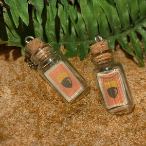 Etsy animal crossing earrings deals