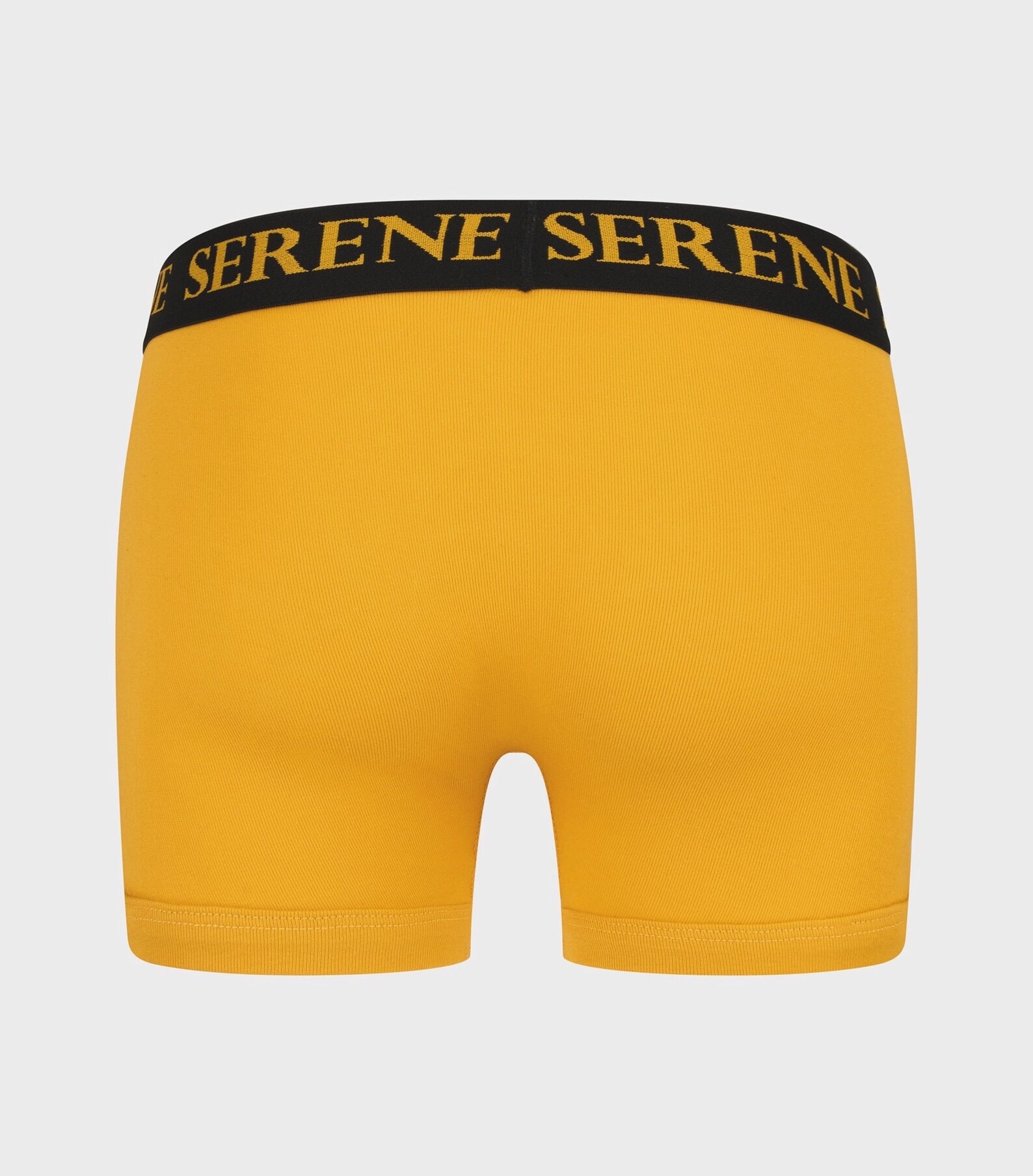 Mens Underwear Trunk Fit pack of 2 Etsy UK