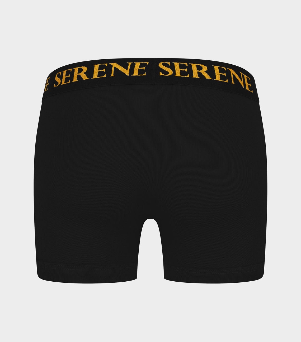 Mens Underwear Trunk Fit pack of 2 Etsy UK