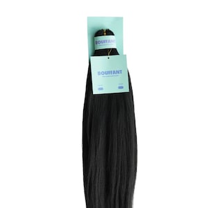 Braiding Hair - Premium Quality