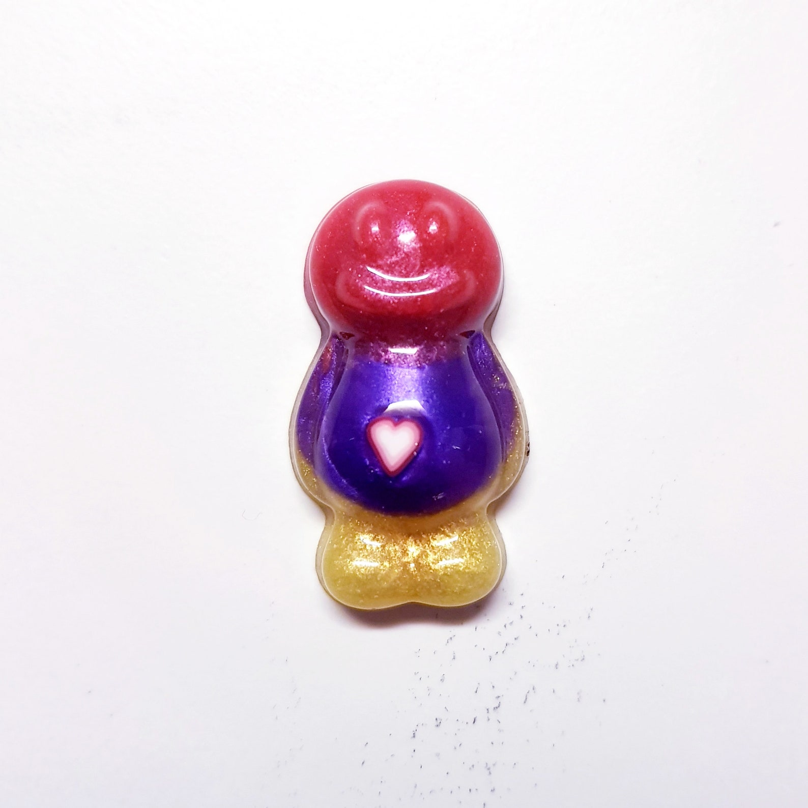 Jelly Baby Gift Jelly Baby Keyring Jelly Babies Gift Jelly Etsy