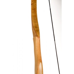 Hunting Longbow - 71” Deflex-Reflex II