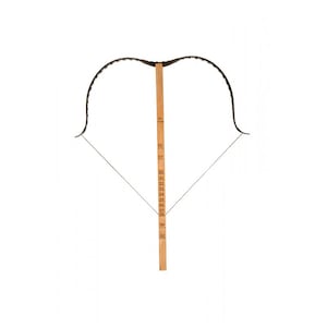 Youth Bow - Scythian Style Kids Bow - Resin - Youth Archery Bow
