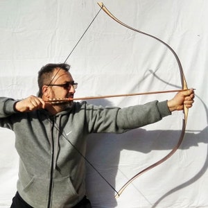 Assyrian Laminated by Jackal Archery - Hungary