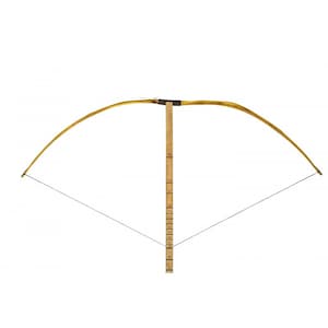 Osage Orange Flatbow