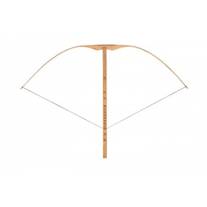 Hunting Longbow - 71” Deflex-reflex II - Etsy