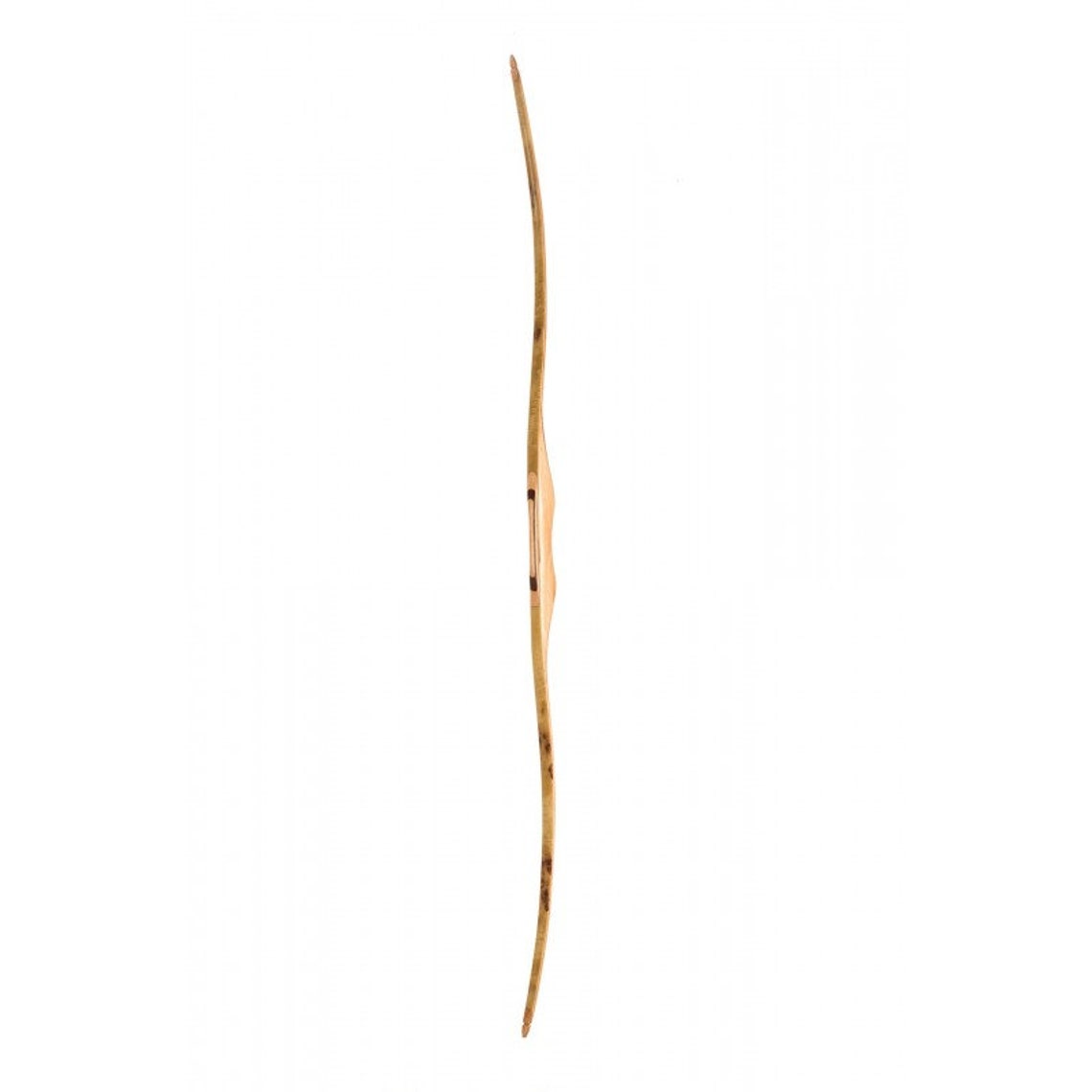 Hunting Longbow - 71” Deflex-reflex II - Etsy