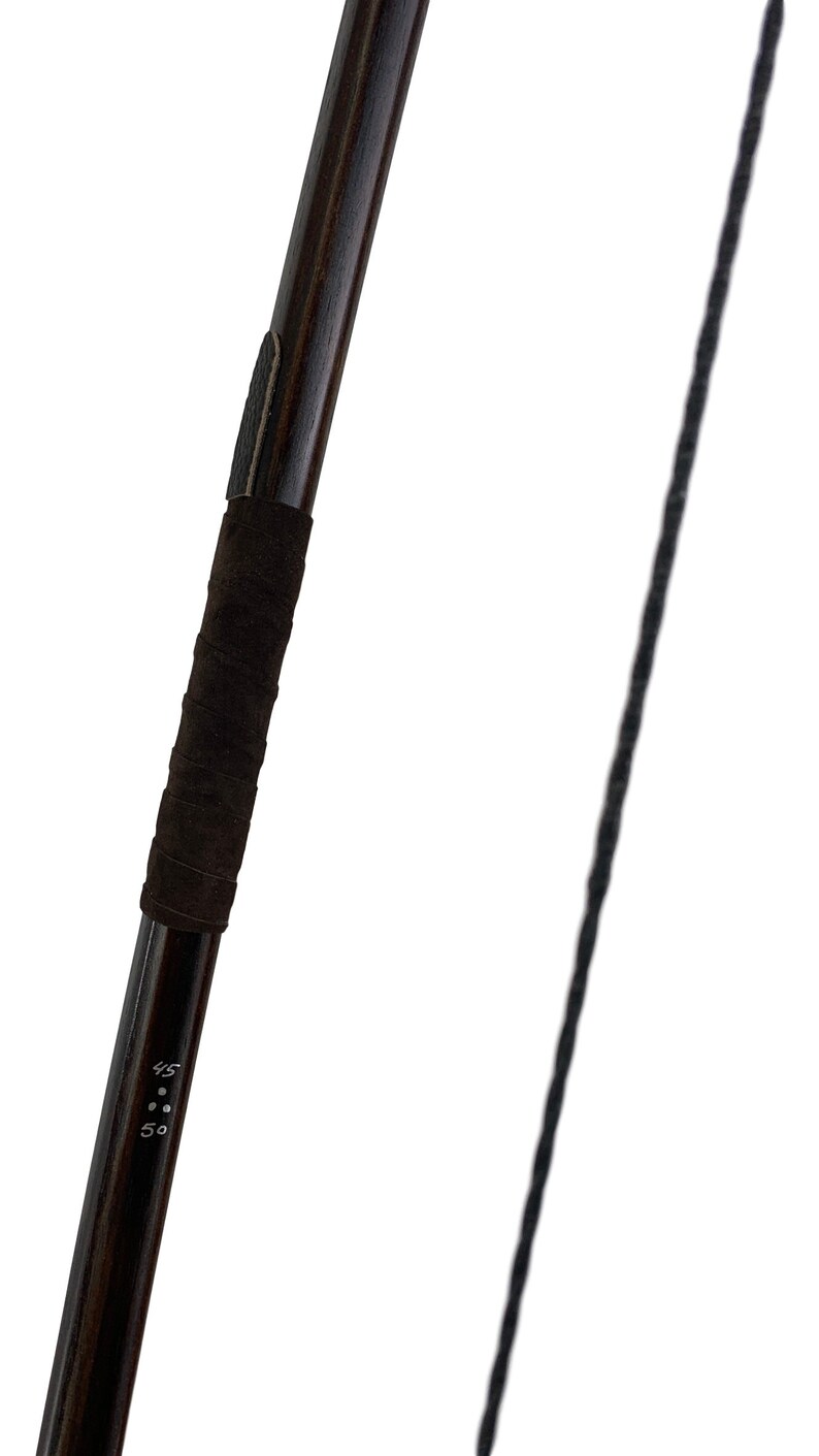 Medieval English Longbow Etsy