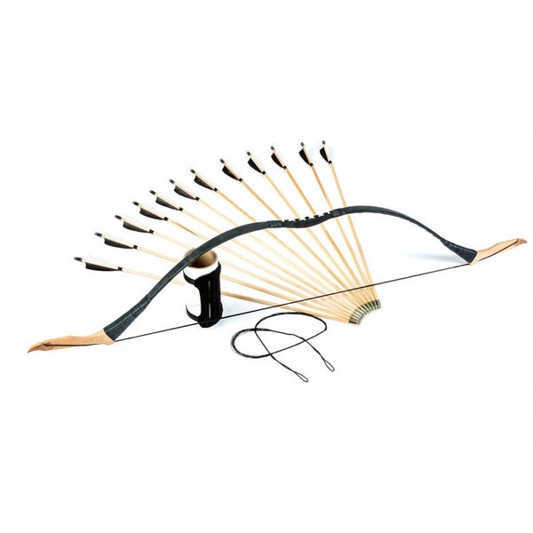 Traditional Archery Etsy