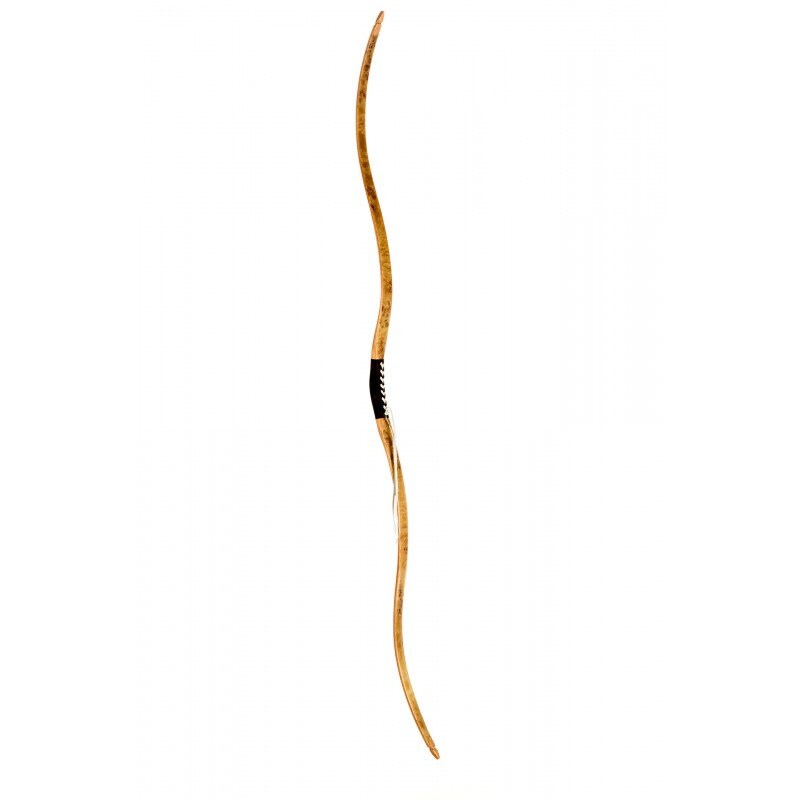Scythian Bow Traditional Bow Handmade in Hungary - Etsy