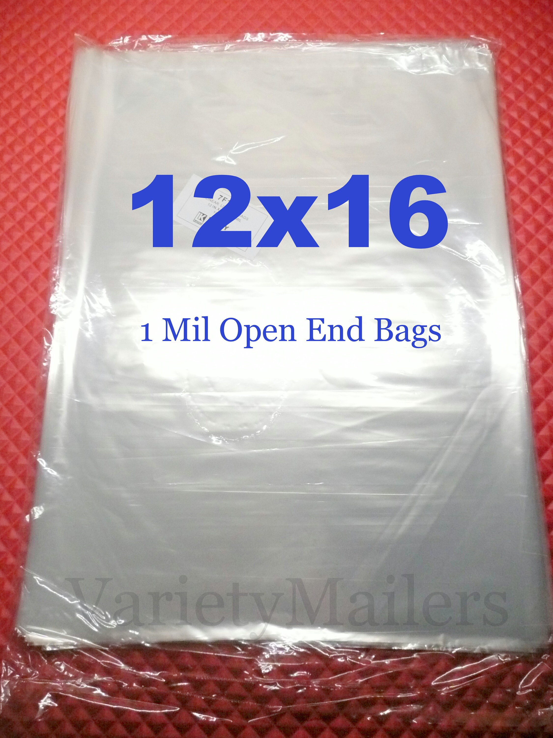 100 Clear 12x16 1 Mil Poly Merchandise Bags Plastic Apparel Etsy shop-online-for-chopsticks-set-black-18-10-kyoto-in-dubai-abu-dhabi