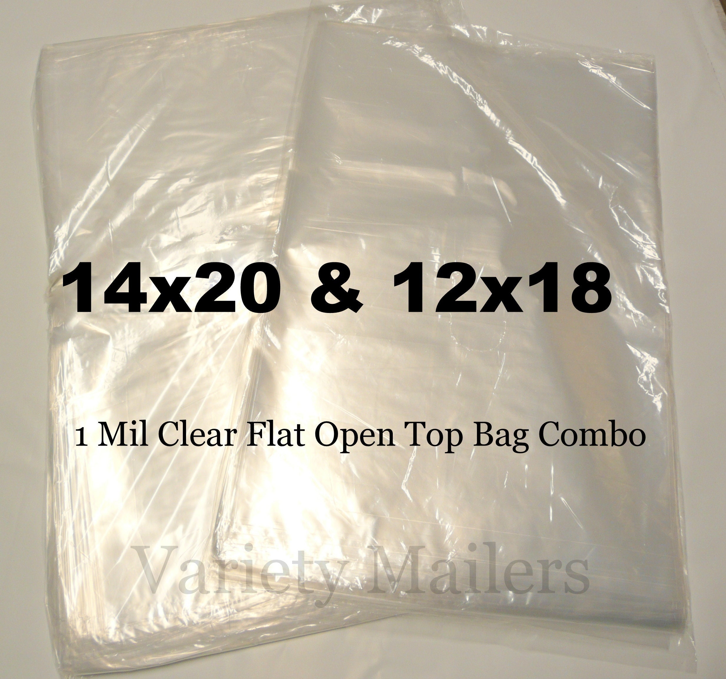 The Hottest Design Discount Exclusive Brands Clear Vinyl Garment Bag