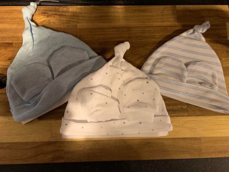 Baby Boys /& Girls personalised gift set
