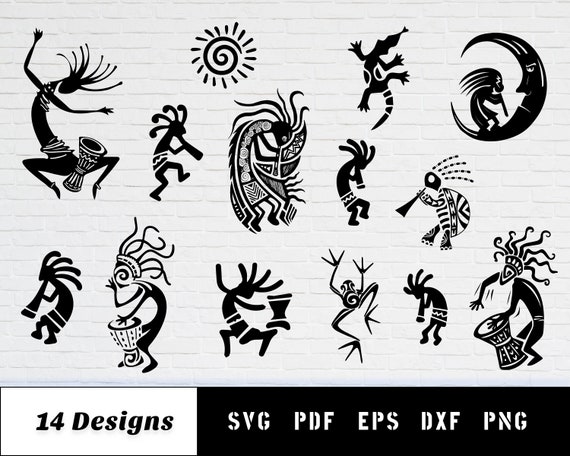 Download Aztec Svg Bundle Sedona Svg Lizard Svg Gecko Svg Mandala Etsy