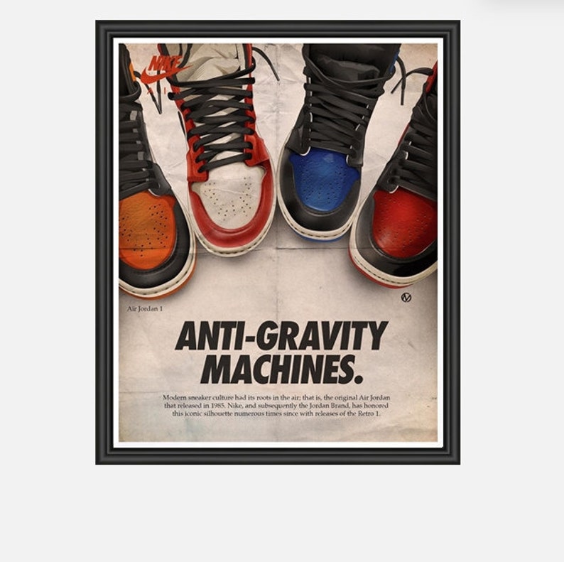 jordan anti gravity machines