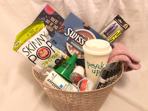 Gift Basket Best Presents For Preschool Teachers Teacher