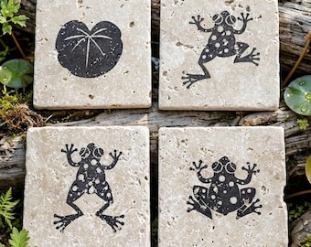 Froggiest of frogs