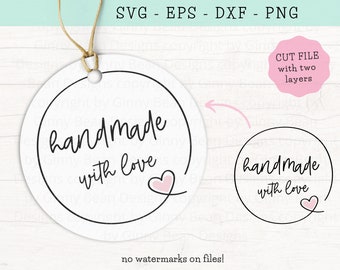 Free Free 240 Homemade With Love Svg SVG PNG EPS DXF File