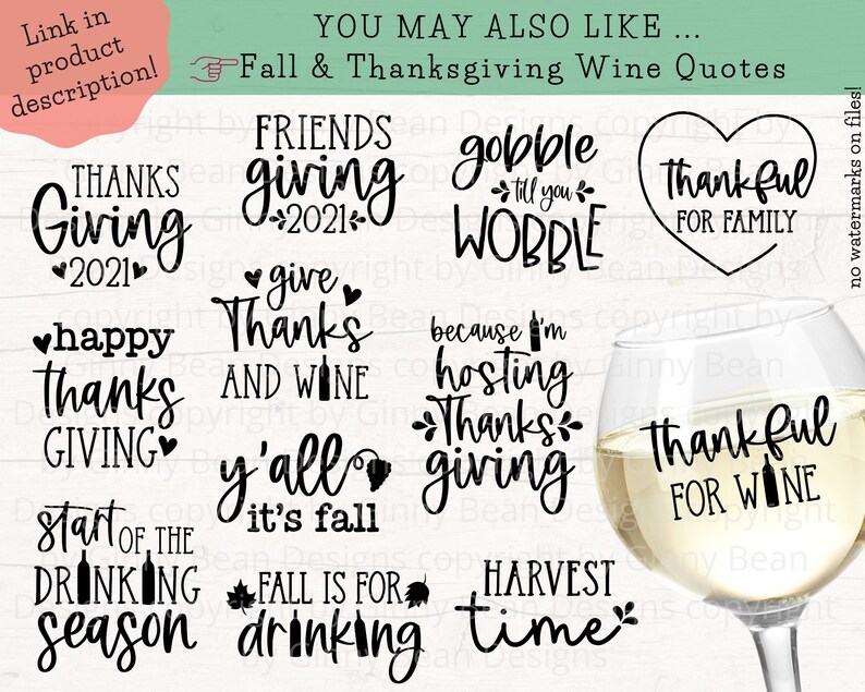 Halloween Wine Quotes SVG Funny Wine SVG Halloween Drinking Etsy