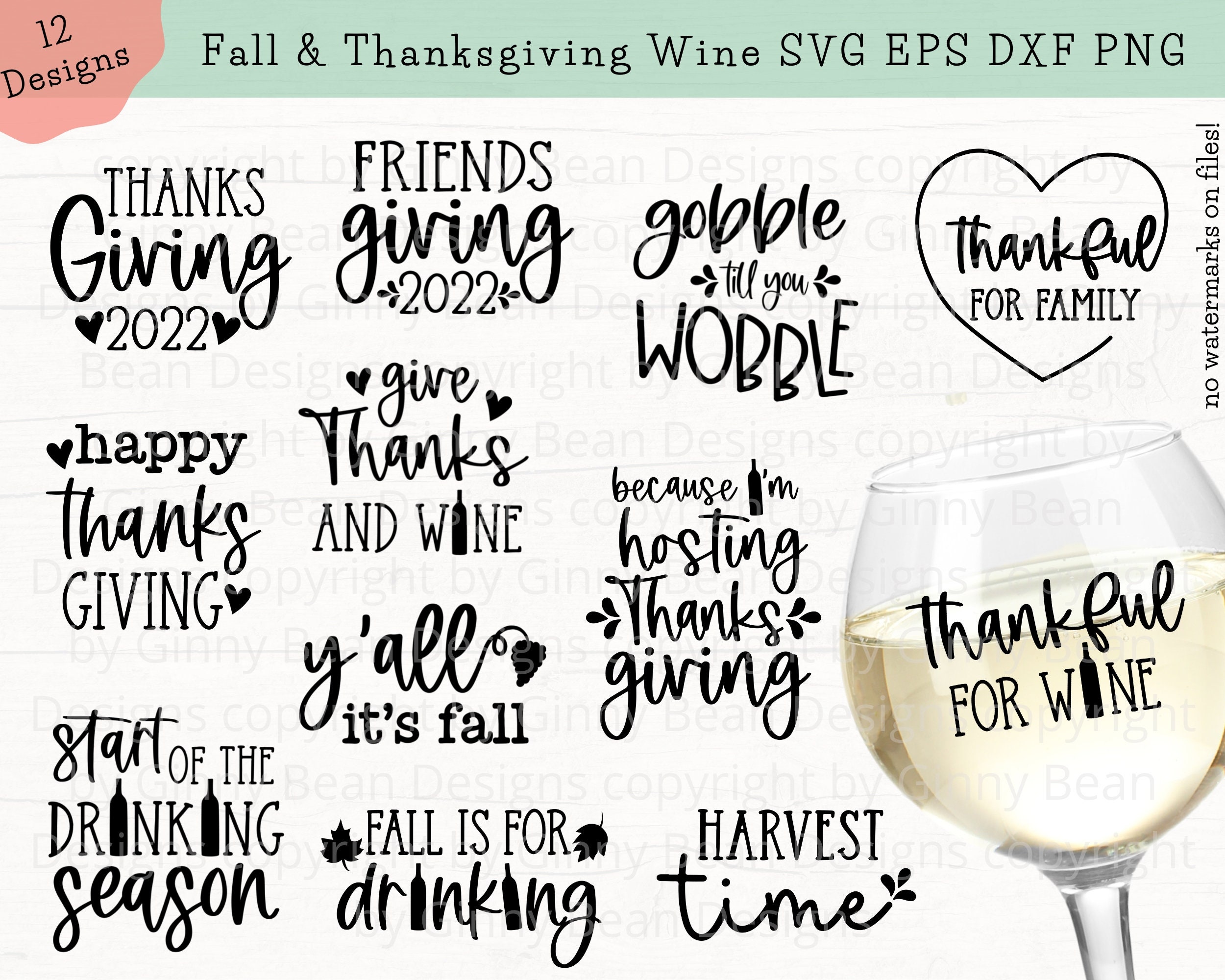 Thanksgiving Wine Quotes