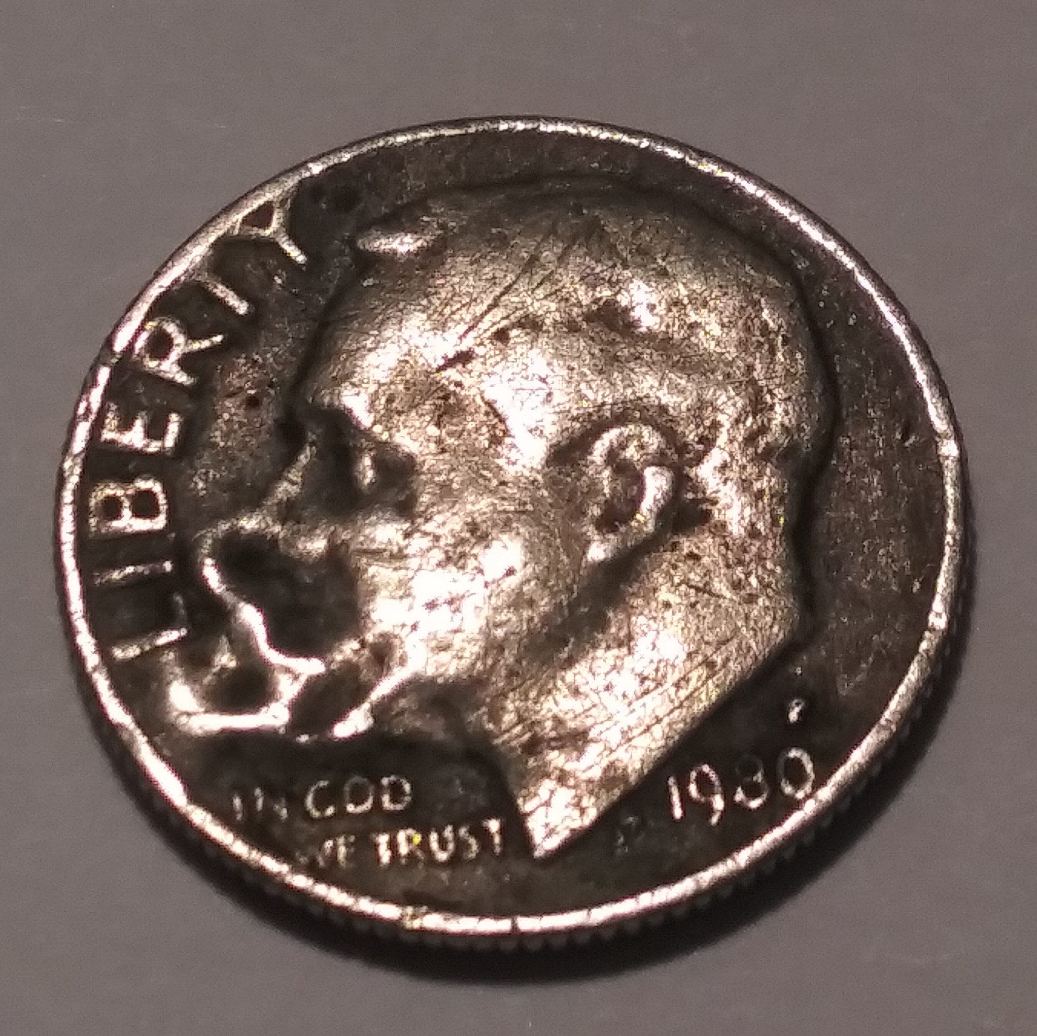 Error Dime 1980 P Very Rare Many Errors Etsy error-dime-1980-p-very-rare-many-errors-etsy