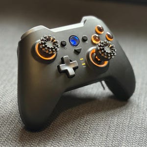 Grand Lotus Thumbstick Upgrade – Precision Fit & Dynamic Design