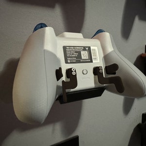 Custom Ergonomic Back Paddles for Flydigi Apex 4 3D Printed Controller Mod Choose Your Color image 9