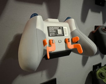 Paletas traseras ergonómicas personalizadas para Flydigi Apex 4 - Mod de controlador impreso en 3D - ¡Elija su color!