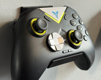 FlyDigi Vader 3 Pro Custom Controller Stick Accent Rings - Enhance Your Game!