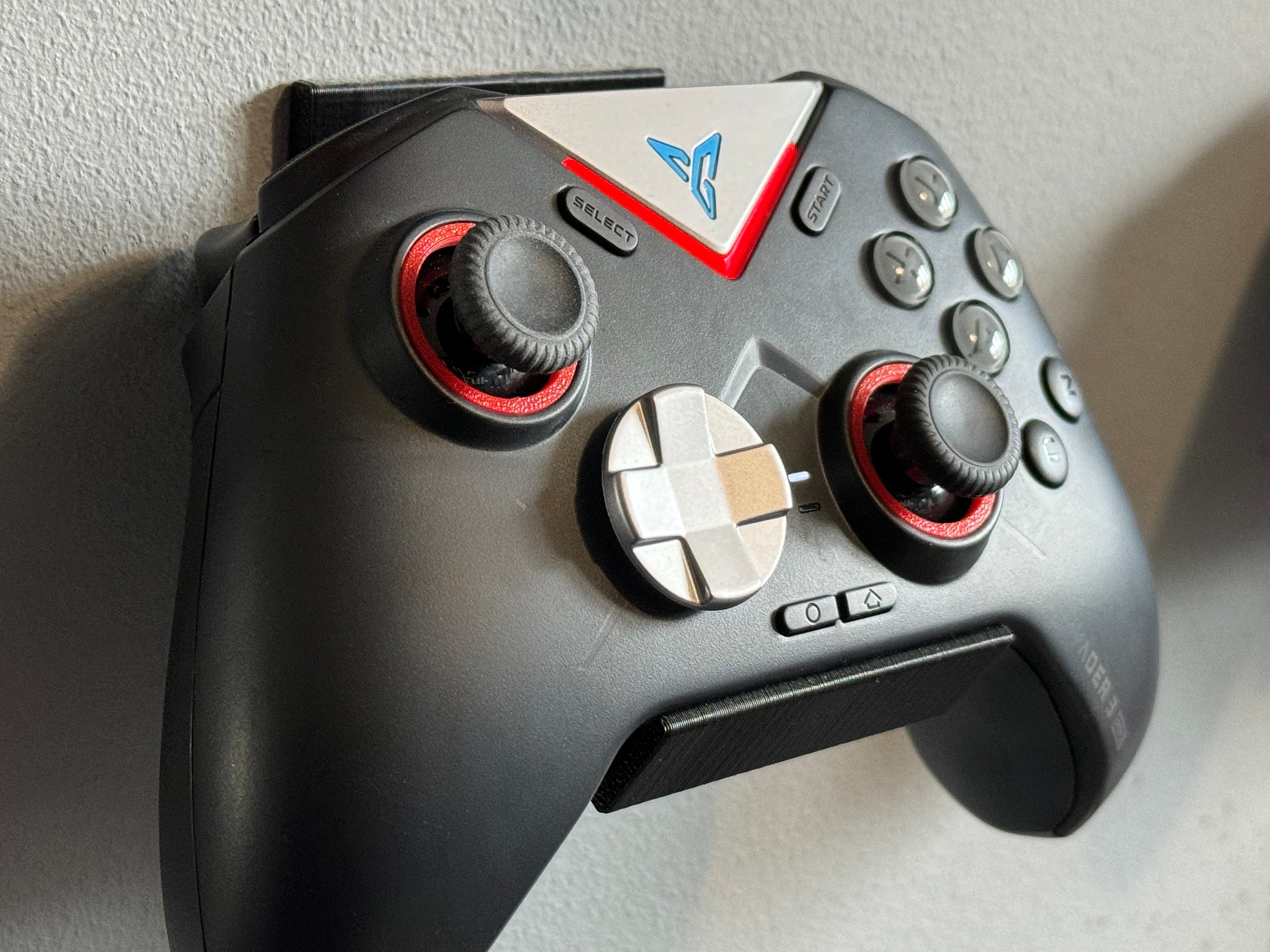 Flydigi Vader 3 Pro Custom Controller Stick Accent Rings