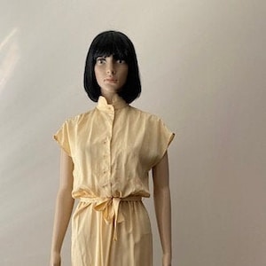 Farouche Dress degli anni '70