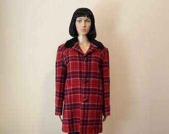 1960's Vintage Pendleton Jas