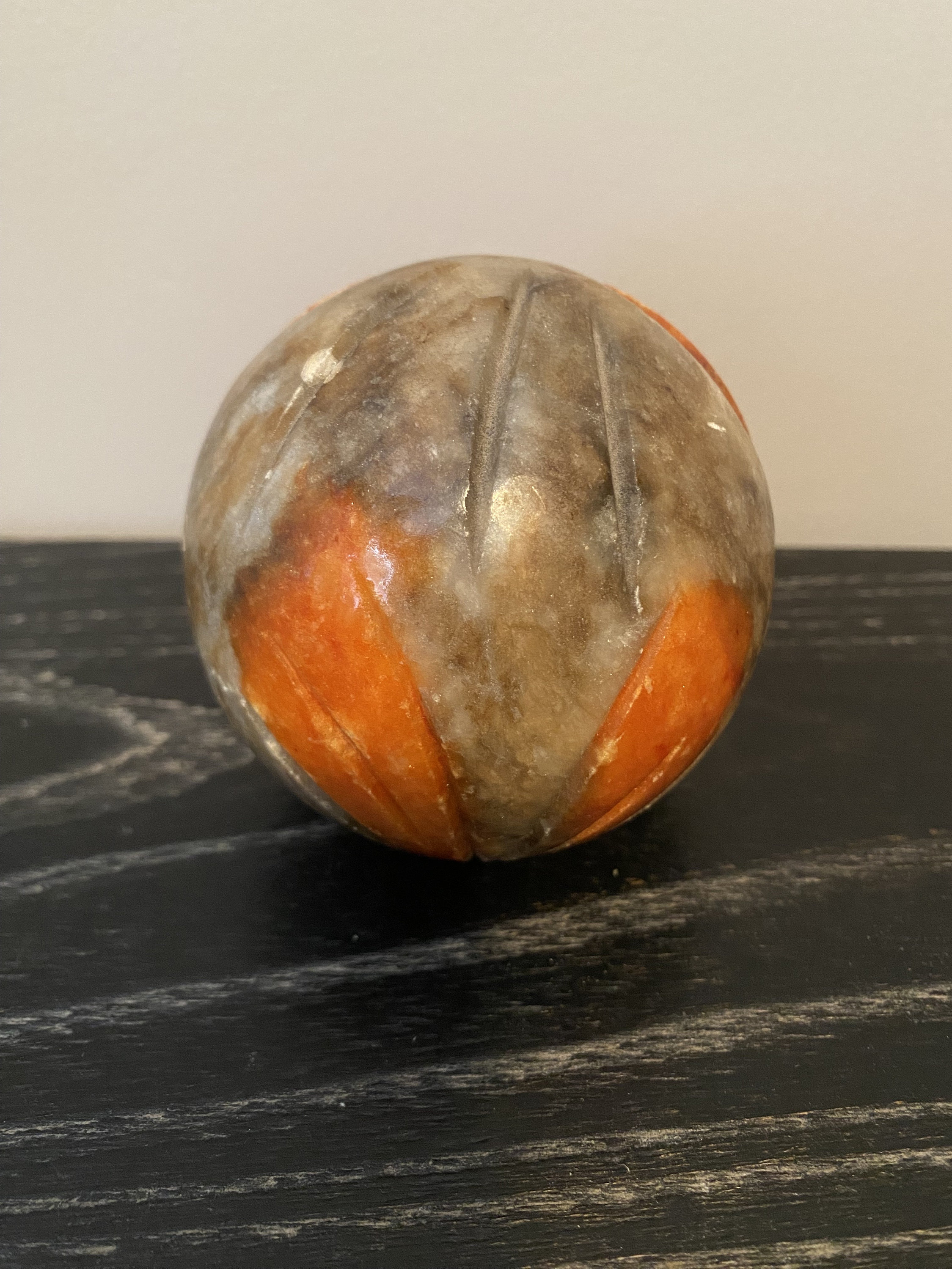 ヴィンテージ 手彫り 石のフクロウ - 3 個セット - Etsy 日本