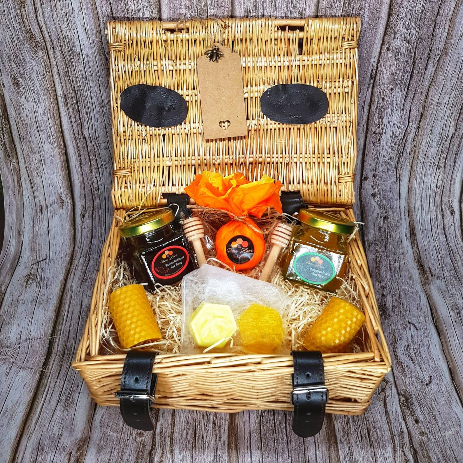 etsy hampers
