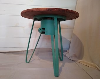 Industrial table