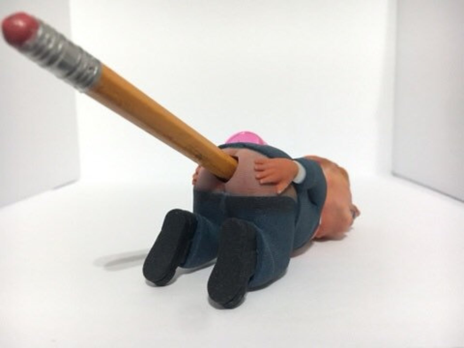 Donald Trump Pencil Sharpener Desk Office Ornament Etsy