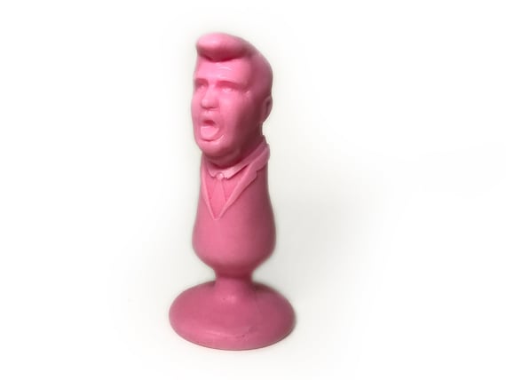 trump sex toy Love Bullet main image 0